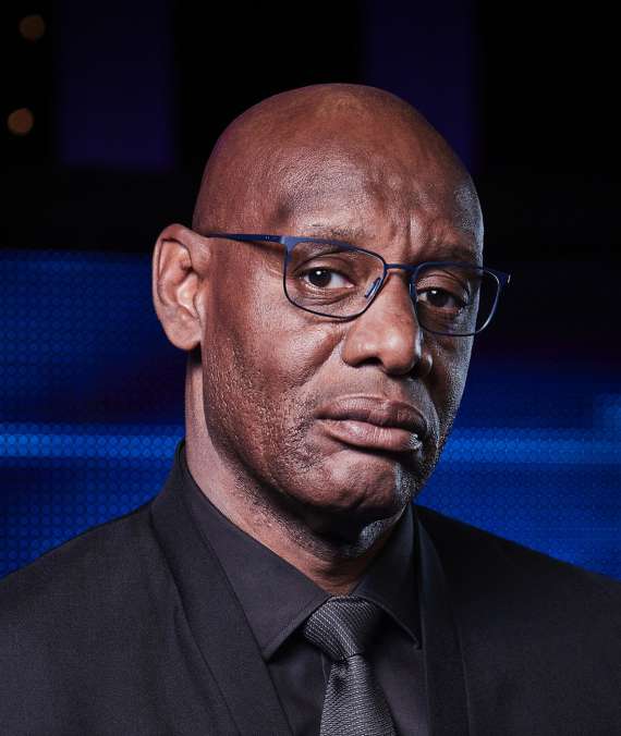 Shaun wallace