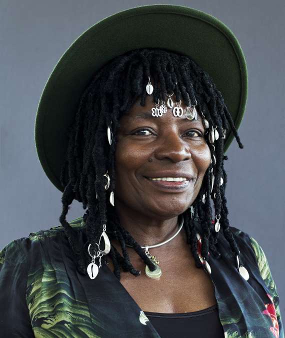 Yvonne Bailey Smith