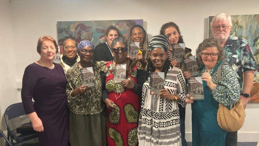 A Celebration of Stories: Askew Road Arts Festival 2026